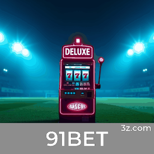 91BET: O Melhor Cassino e Plataforma de Apostas