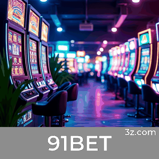 Acesso ao 91BET