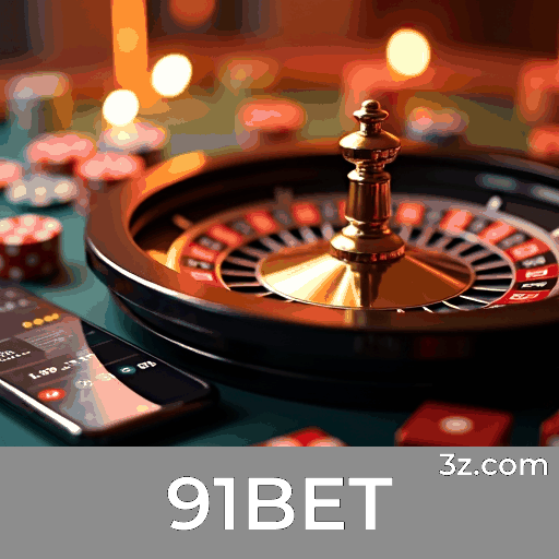 Cassino Online 91BET