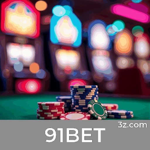 Acesso ao 91BET