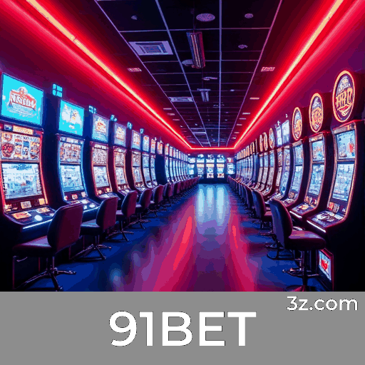 Cassino Online 91BET