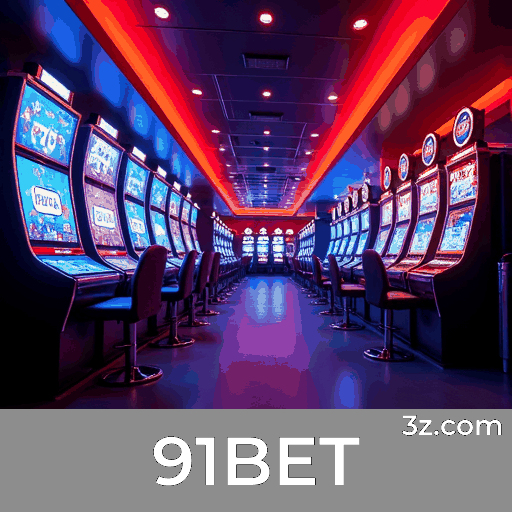 Cassino Online 91BET