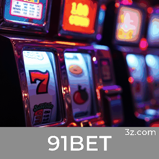 91BET: O Melhor Cassino e Plataforma de Apostas