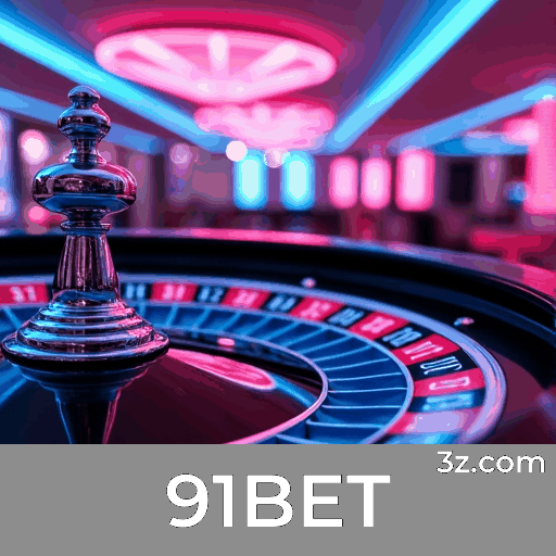 Cadastro na 91BET