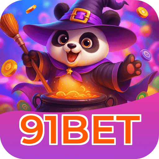 91BET logo