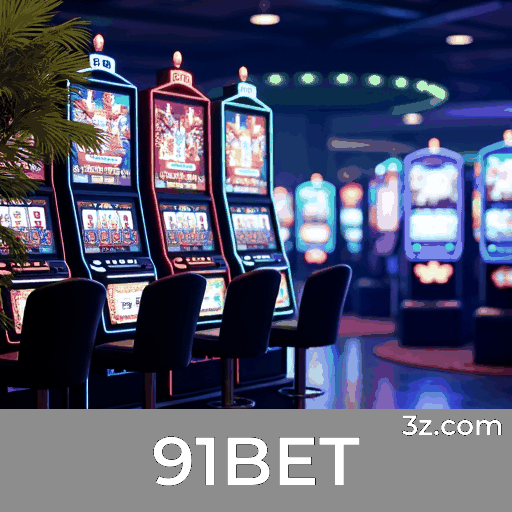 Acessar o site 91BET COM