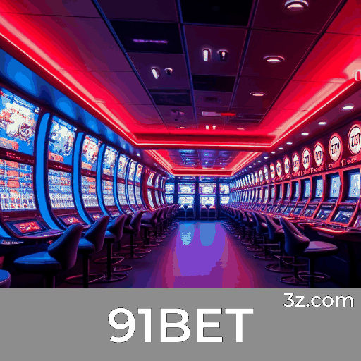 Acesso ao 91BET