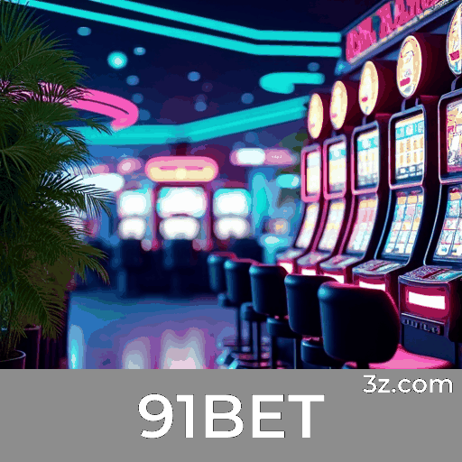 Cassino Online 91BET